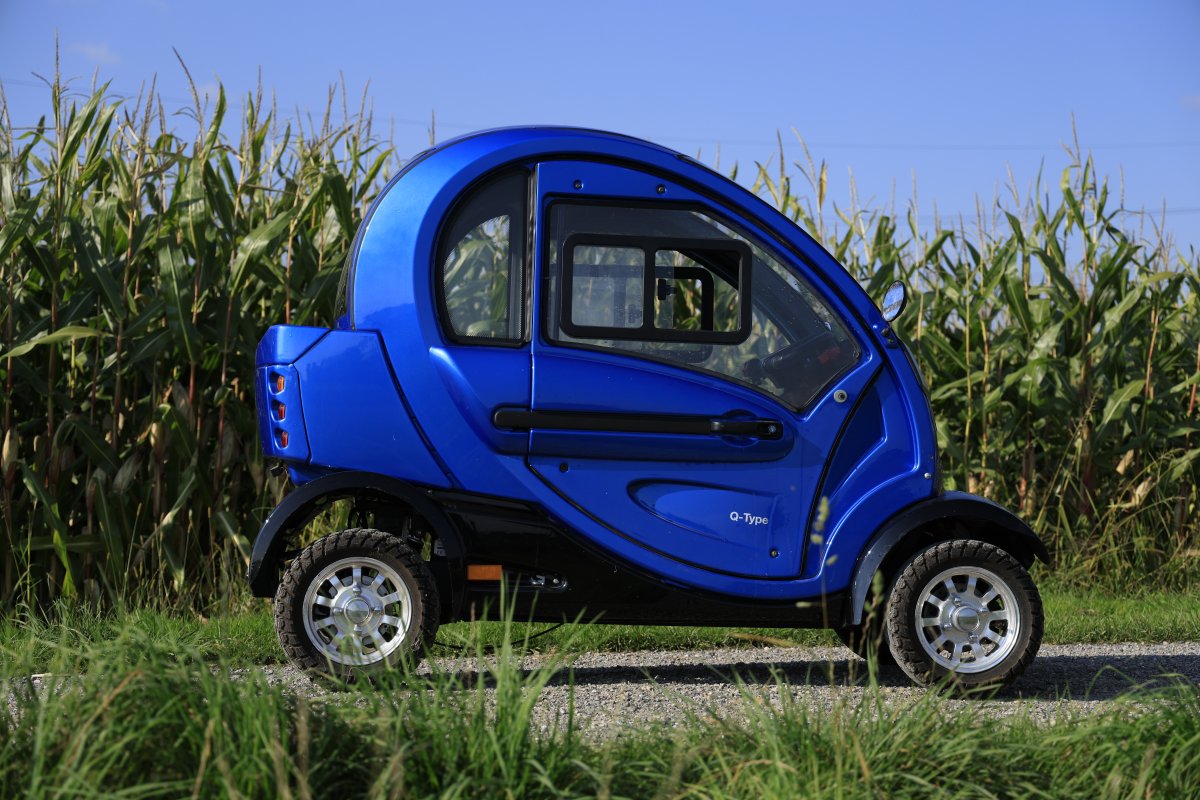 Mini Auto
